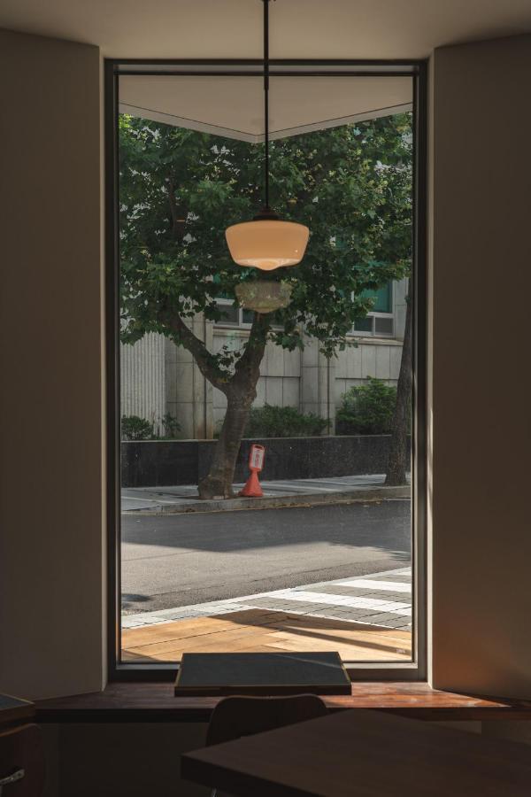 Good Ol' Days Hotel 釜山広域市 エクステリア 写真
